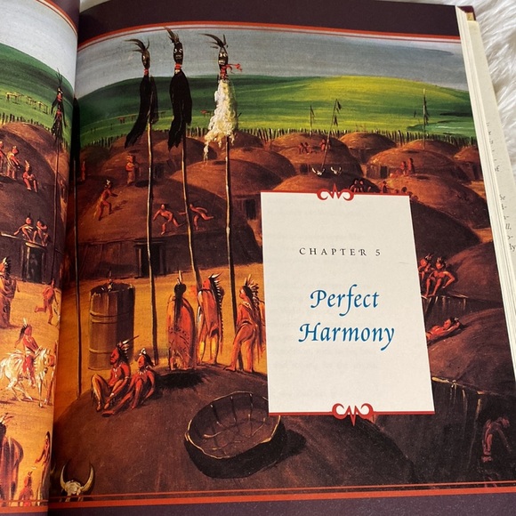 LEWIS sand CLARK THE JOURNEY of CORPS of DISCOVERY PBS D DUNCAN & KEN BURNS EUC - Picture 7 of 7